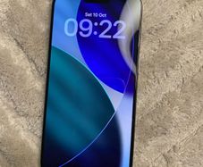 Apple iPhone 16 Pro 128GB, Like New