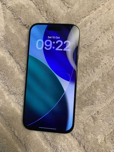 Apple iPhone 16 Pro 128GB, Like New