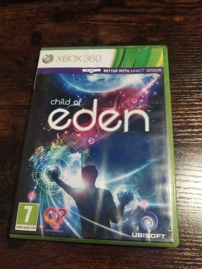 Xbox 360 Games Ad 1