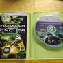 Command and Conquer 3 Tiberium Wars Xbox 360 games Original Image 2
