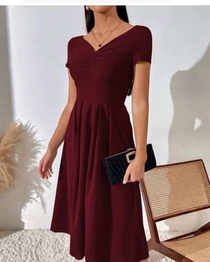 dress Shein