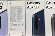 Samsung Galaxy A57 5G 256GB