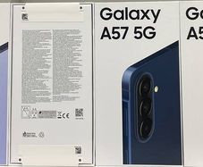 Samsung Galaxy A57 5G 256GB