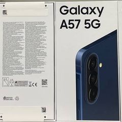 Samsung Galaxy A57 5G 256GB