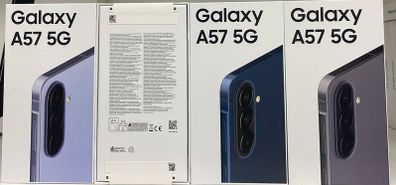 Samsung Galaxy A57 5G 256GB