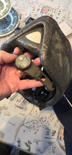 Cycle helmets