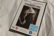 New Changeling Dvd