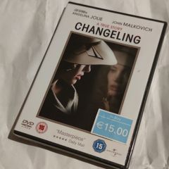 New Changeling Dvd