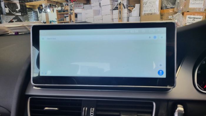 android radio