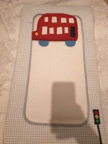 Mamas and Papas Nursery set
