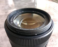 Nikon Nikkor DX VR ED AF-P 70-300mm