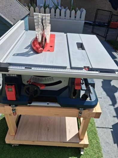 bosch table saw