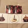 Rory Gallagher Cd's. Image 4