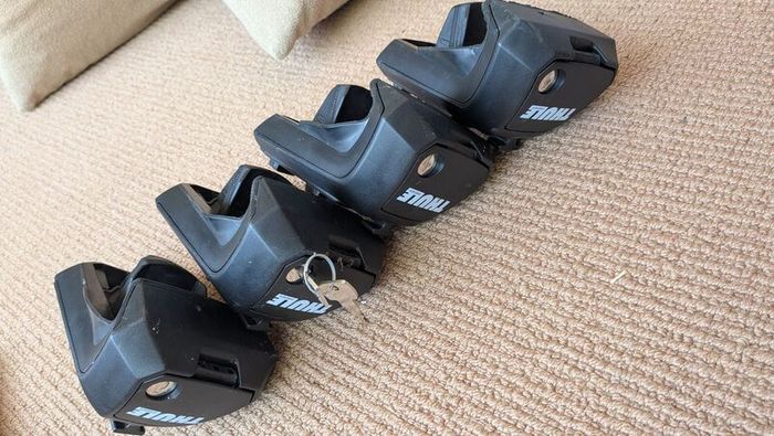 Thule 7104XX