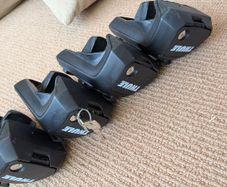 Thule 7104XX