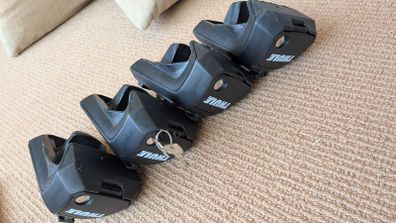 Thule 7104XX