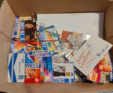 Callcards