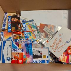 Callcards