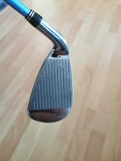 ladies 7 iron