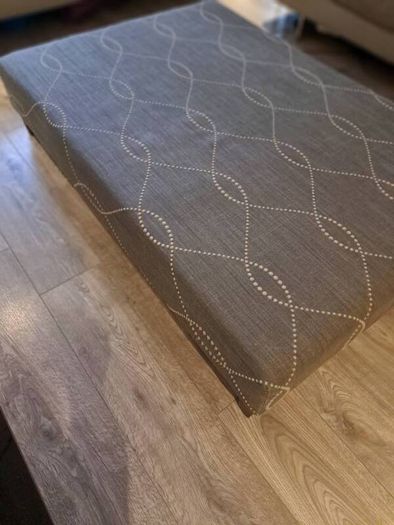 Footstool