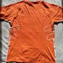 vintage adidas originals Flamestrike T-shirt Image 4