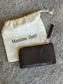 Massimo Dutti cardholder