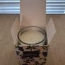 Gisela Graham Scented Boxed Candle - Bluebell Field Image 2