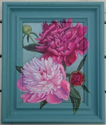 Original Oil Painting