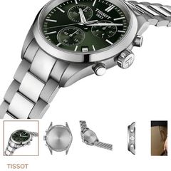 Tissot mens watch