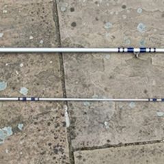 Fly fishing rod