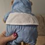 Bartholomew bear snowsuit Jellycat Image 6
