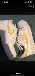 nike air force 1 uk9.5