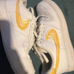 nike air force 1 uk9.5