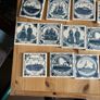 ceramic coasters Image 4