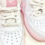 Nike Air Force 1 In Size UK1 Junior Image 4