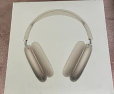 Apple Headphones AirPods MAX