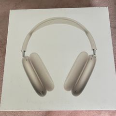 Apple Headphones AirPods MAX