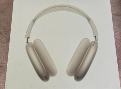 Apple Headphones AirPods MAX