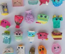 Shopkins