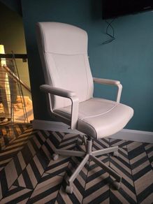 Ikea office/study swivel chair