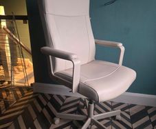Ikea office/study swivel chair