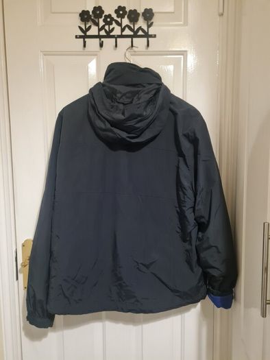 L.L.Bean 3in1 fleece jacket
