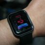 Smart Watch Fitness Tracker, Waterproof Activity Tracker Watch Image 7
