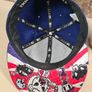 TKDK Tokidoki NEW ERA baseball cap 59fifty 7.25 inch 57.7cm Image 8