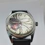 Vintage OSCO Spider 3D Swiss Watch Image 5