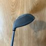 Powerbilt AFC Golf Driver 3 wood and 5 wood with headcovers Image 9