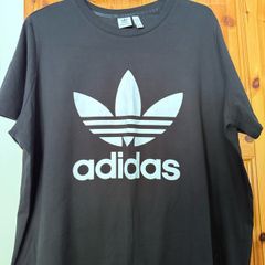 Plus size adidas T-shirt