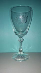millennium Dublin glass