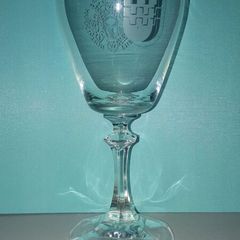millennium Dublin glass