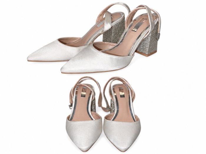 block heel